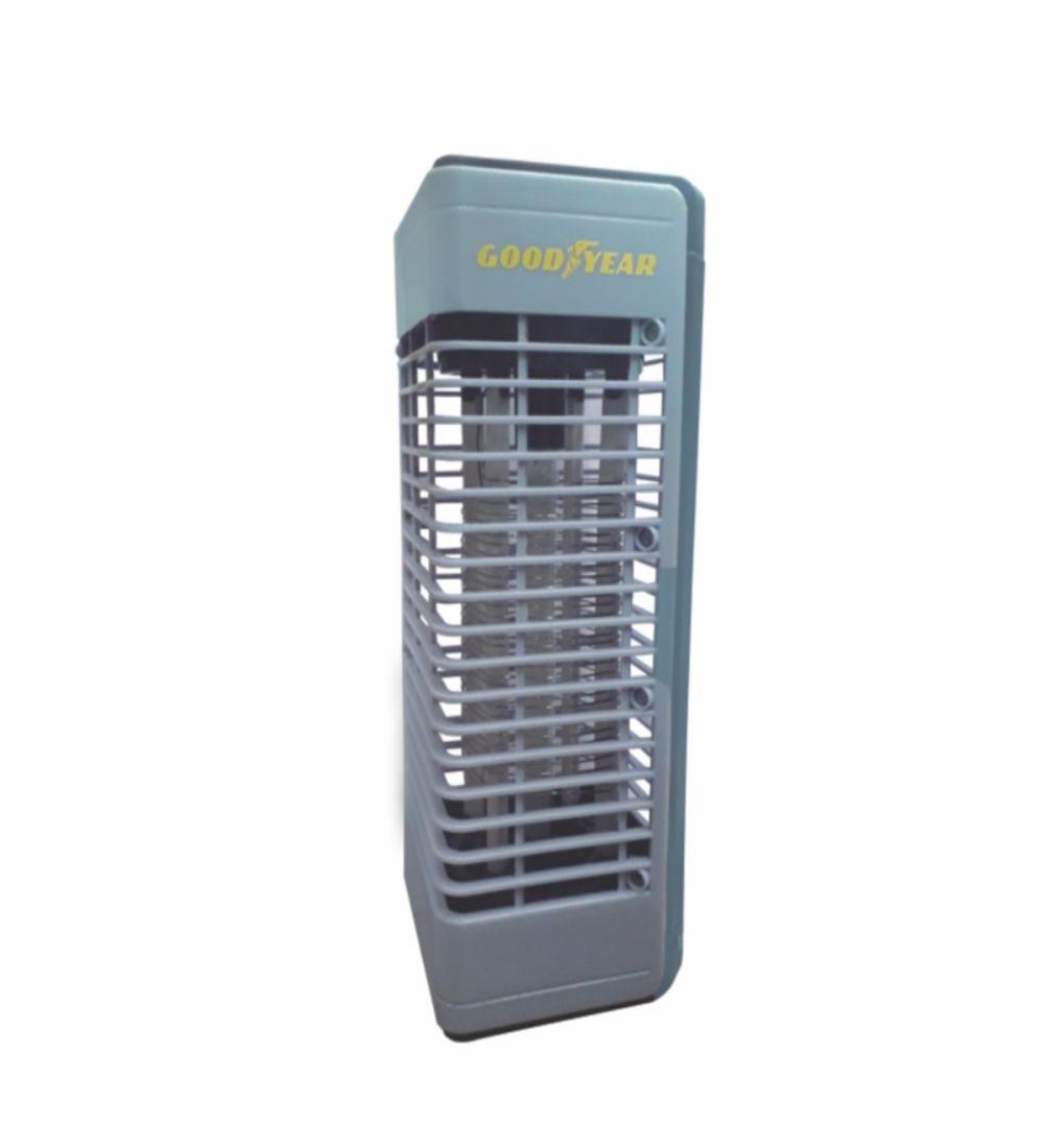 LAMPARA MATA INSECTO GOOD YEAR 90140418